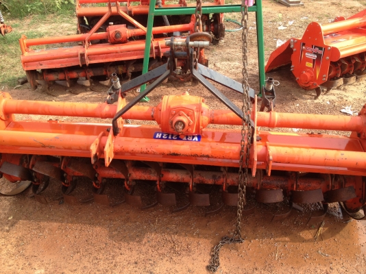 ขายโรตารี วิเชียร VRT212H ยาว2 เมตร สภาพสวยมากเก่าเก็บ พร้อมใช้