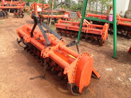 ขายโรตารี วิเชียร VRT212H ยาว2 เมตร สภาพสวยมากเก่าเก็บ พร้อมใช้