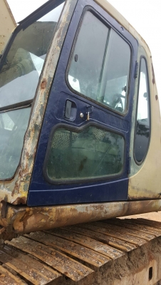 KOMATSU PC200-6 เครื่องดี แห้งๆ ปั้มแรงไม่โหลด ช่วงล่างได้ พร้อมใช้งาน ราคาต่อรองได้ สอบถาม087297673