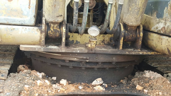 KOMATSU PC200-6 เครื่องดี แห้งๆ ปั้มแรงไม่โหลด ช่วงล่างได้ พร้อมใช้งาน ราคาต่อรองได้ สอบถาม087297673 KOMATSU PC200-6 เครื่องดี แห้งๆ ปั้มแรงไม่โหลด ช่วงล่างได้ พร้อมใช้งาน ราคาต่อรองได้ สอบถาม087297673