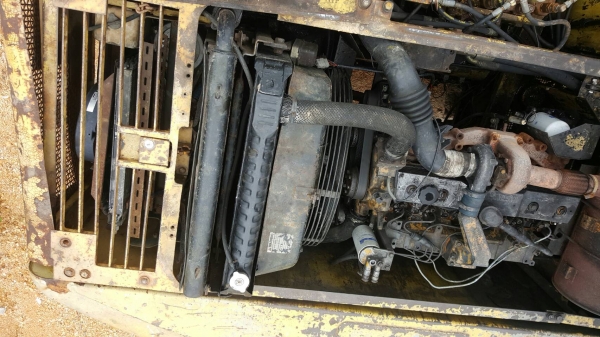 KOMATSU PC200-6 เครื่องดี แห้งๆ ปั้มแรงไม่โหลด ช่วงล่างได้ พร้อมใช้งาน ราคาต่อรองได้ สอบถาม087297673 KOMATSU PC200-6 เครื่องดี แห้งๆ ปั้มแรงไม่โหลด ช่วงล่างได้ พร้อมใช้งาน ราคาต่อรองได้ สอบถาม087297673