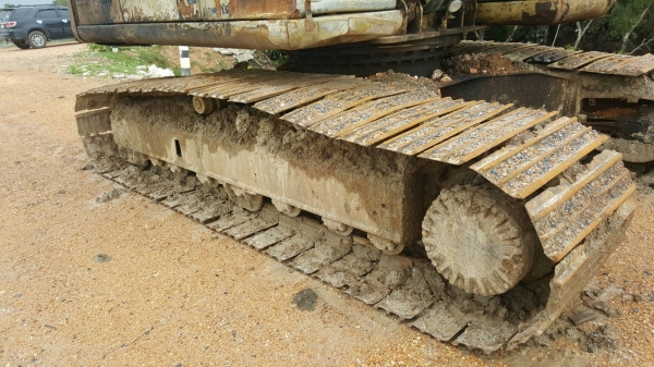 KOMATSU PC200-6 เครื่องดี แห้งๆ ปั้มแรงไม่โหลด ช่วงล่างได้ พร้อมใช้งาน ราคาต่อรองได้ สอบถาม087297673 KOMATSU PC200-6 เครื่องดี แห้งๆ ปั้มแรงไม่โหลด ช่วงล่างได้ พร้อมใช้งาน ราคาต่อรองได้ สอบถาม087297673