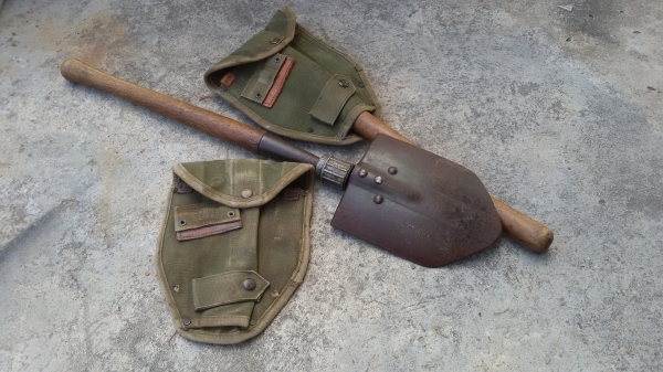 พลั่ว U.S. ยุคสงครามโลกครั้งที่ 2