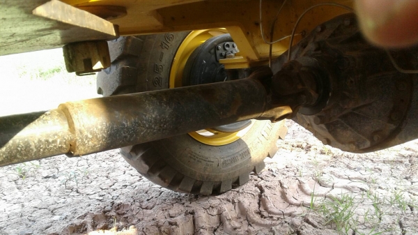 ขาย รถตัก LINGONG T915L เครื่อง 2 สูบ เอวอ่อน เอกสารใบอินวอยซ์