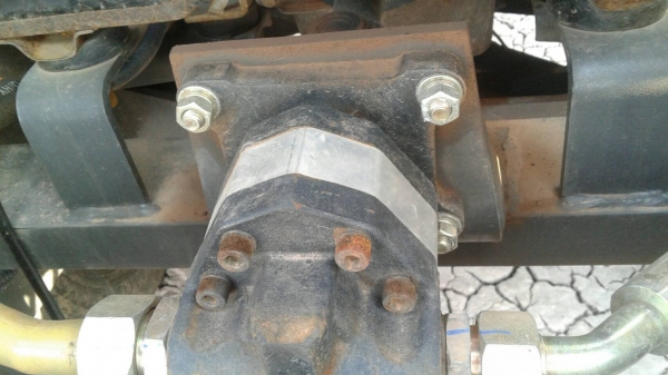 ขาย รถตัก LINGONG T915L เครื่อง 2 สูบ เอวอ่อน เอกสารใบอินวอยซ์