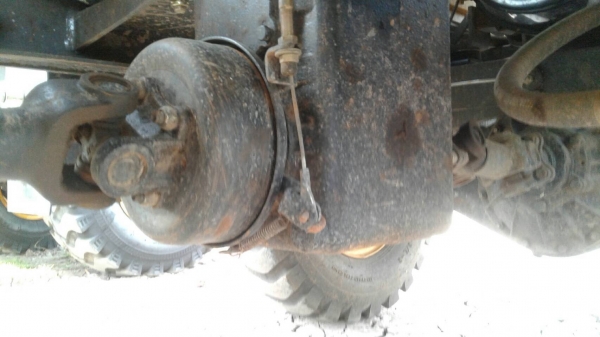 ขาย รถตัก LINGONG T915L เครื่อง 2 สูบ เอวอ่อน เอกสารใบอินวอยซ์