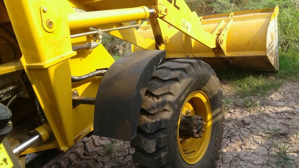 ขาย รถตัก LINGONG T915L เครื่อง 2 สูบ เอวอ่อน เอกสารใบอินวอยซ์