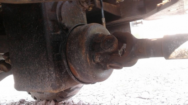 ขาย รถตัก LINGONG T915L เครื่อง 2 สูบ เอวอ่อน เอกสารใบอินวอยซ์