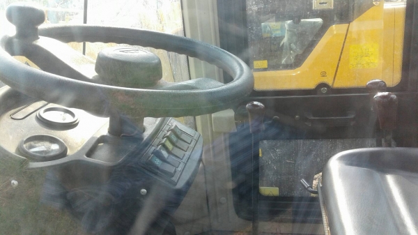 ขาย รถตัก LINGONG T915L เครื่อง 2 สูบ เอวอ่อน เอกสารใบอินวอยซ์