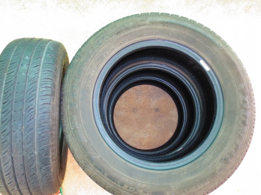 ขายยาง DUNLOP 185/65 R14