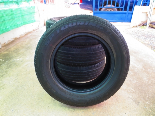 ขายยาง DUNLOP 185/65 R14