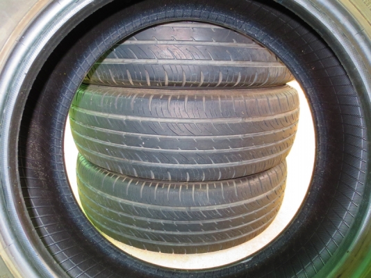 ขายยาง DUNLOP 185/65 R14 ขายยาง DUNLOP 185/65 R14