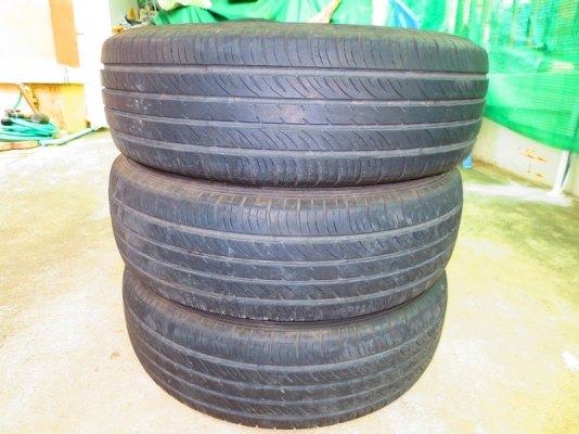 ขายยาง DUNLOP 185/65 R14