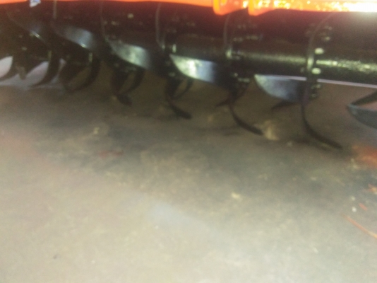 ขายโรตารี่ ขนาด1.60เมตร ตราช้าง