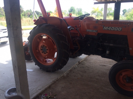 ขายรถไถ