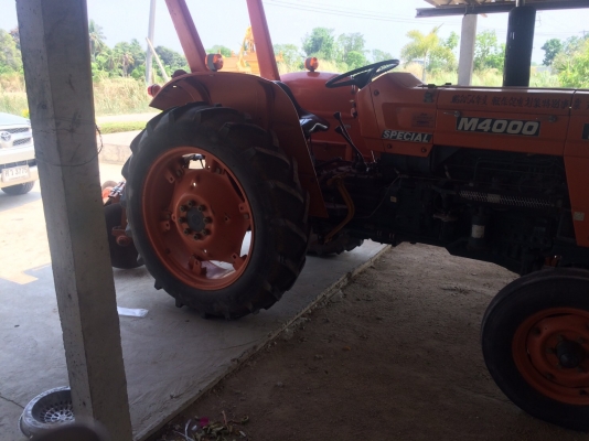 ขายรถไถ