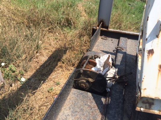 ขายอุปกรณ์รถสไลค์