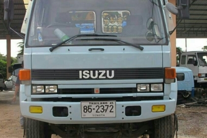 สิบล้อ หัวลาก อีซูชุ ร็อคกี้ FXZ 23NFK 240นางฟ้า.แท้ 2เพา สภาพดีหัวบางเดิมสวยๆพายในครบพร้อมใช้ ทะเบียนพร้อมโอน สิบล้อ หัวลาก อีซูชุ ร็อคกี้ FXZ 23NFK 240นางฟ้า.แท้ 2เพา สภาพดีหัวบางเดิมสวยๆพายในครบพร้อมใช้ ทะเบียนพร้อมโอน