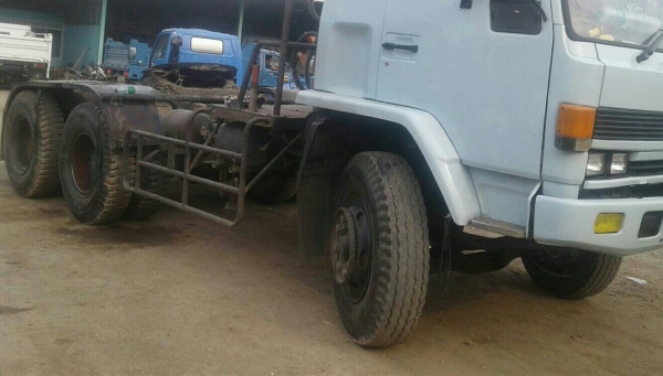 สิบล้อ หัวลาก อีซูชุ ร็อคกี้ FXZ 23NFK 240นางฟ้า.แท้ 2เพา สภาพดีหัวบางเดิมสวยๆพายในครบพร้อมใช้ ทะเบียนพร้อมโอน สิบล้อ หัวลาก อีซูชุ ร็อคกี้ FXZ 23NFK 240นางฟ้า.แท้ 2เพา สภาพดีหัวบางเดิมสวยๆพายในครบพร้อมใช้ ทะเบียนพร้อมโอน