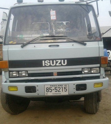 สิบล้อ หัวลาก อีซูชุ ร็อคกี้ FXZ 23NFK 240นางฟ้า.แท้ 2เพา สภาพดีหัวบางเดิมสวยๆพายในครบพร้อมใช้ ทะเบียนพร้อมโอน สิบล้อ หัวลาก อีซูชุ ร็อคกี้ FXZ 23NFK 240นางฟ้า.แท้ 2เพา สภาพดีหัวบางเดิมสวยๆพายในครบพร้อมใช้ ทะเบียนพร้อมโอน