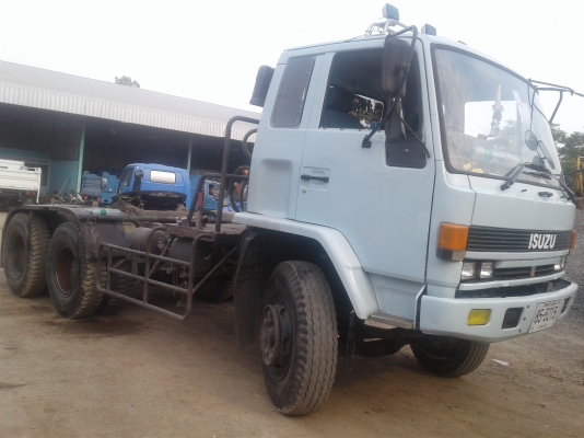 สิบล้อ หัวลาก อีซูชุ ร็อคกี้ FXZ 23NFK 240นางฟ้า.แท้ 2เพา สภาพดีหัวบางเดิมสวยๆพายในครบพร้อมใช้ ทะเบียนพร้อมโอน สิบล้อ หัวลาก อีซูชุ ร็อคกี้ FXZ 23NFK 240นางฟ้า.แท้ 2เพา สภาพดีหัวบางเดิมสวยๆพายในครบพร้อมใช้ ทะเบียนพร้อมโอน