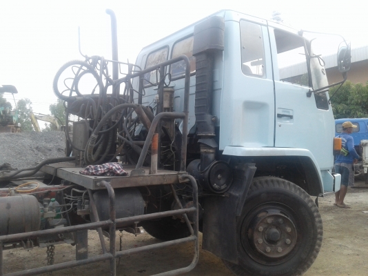 สิบล้อ หัวลาก อีซูชุ ร็อคกี้ FXZ 23NFK 240นางฟ้า.แท้ 2เพา สภาพดีหัวบางเดิมสวยๆพายในครบพร้อมใช้ ทะเบียนพร้อมโอน สิบล้อ หัวลาก อีซูชุ ร็อคกี้ FXZ 23NFK 240นางฟ้า.แท้ 2เพา สภาพดีหัวบางเดิมสวยๆพายในครบพร้อมใช้ ทะเบียนพร้อมโอน