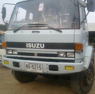 สิบล้อ หัวลาก อีซูชุ ร็อคกี้ FXZ 23NFK 240นางฟ้า.แท้ 2เพา สภาพดีหัวบางเดิมสวยๆพายในครบพร้อมใช้ ทะเบียนพร้อมโอน สิบล้อ หัวลาก อีซูชุ ร็อคกี้ FXZ 23NFK 240นางฟ้า.แท้ 2เพา สภาพดีหัวบางเดิมสวยๆพายในครบพร้อมใช้ ทะเบียนพร้อมโอน