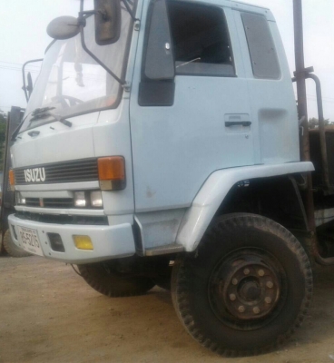 สิบล้อ หัวลาก อีซูชุ ร็อคกี้ FXZ 23NFK 240นางฟ้า.แท้ 2เพา สภาพดีหัวบางเดิมสวยๆพายในครบพร้อมใช้ ทะเบียนพร้อมโอน สิบล้อ หัวลาก อีซูชุ ร็อคกี้ FXZ 23NFK 240นางฟ้า.แท้ 2เพา สภาพดีหัวบางเดิมสวยๆพายในครบพร้อมใช้ ทะเบียนพร้อมโอน