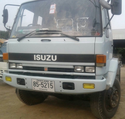 สิบล้อ หัวลาก อีซูชุ ร็อคกี้ FXZ 23NFK 240นางฟ้า.แท้ 2เพา สภาพดีหัวบางเดิมสวยๆพายในครบพร้อมใช้ ทะเบียนพร้อมโอน สิบล้อ หัวลาก อีซูชุ ร็อคกี้ FXZ 23NFK 240นางฟ้า.แท้ 2เพา สภาพดีหัวบางเดิมสวยๆพายในครบพร้อมใช้ ทะเบียนพร้อมโอน