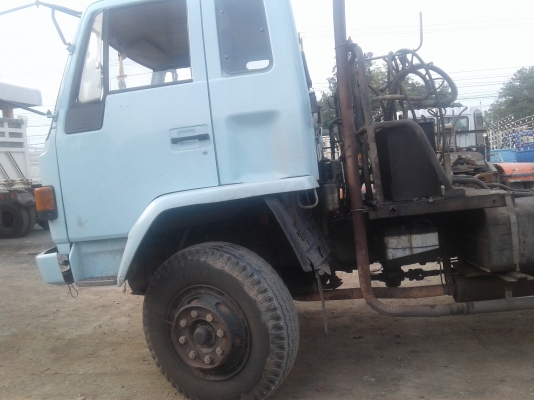 สิบล้อ หัวลาก อีซูชุ ร็อคกี้ FXZ 23NFK 240นางฟ้า.แท้ 2เพา สภาพดีหัวบางเดิมสวยๆพายในครบพร้อมใช้ ทะเบียนพร้อมโอน สิบล้อ หัวลาก อีซูชุ ร็อคกี้ FXZ 23NFK 240นางฟ้า.แท้ 2เพา สภาพดีหัวบางเดิมสวยๆพายในครบพร้อมใช้ ทะเบียนพร้อมโอน