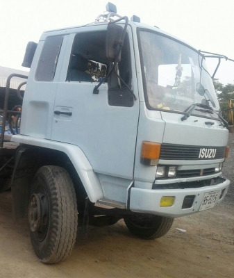 สิบล้อ หัวลาก อีซูชุ ร็อคกี้ FXZ 23NFK 240นางฟ้า.แท้ 2เพา สภาพดีหัวบางเดิมสวยๆพายในครบพร้อมใช้ ทะเบียนพร้อมโอน สิบล้อ หัวลาก อีซูชุ ร็อคกี้ FXZ 23NFK 240นางฟ้า.แท้ 2เพา สภาพดีหัวบางเดิมสวยๆพายในครบพร้อมใช้ ทะเบียนพร้อมโอน