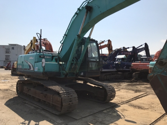 Kobelco SK200-8 ＃YN12-56108 4068ชั่วโมง รถขุดนำเข้าจากญี่ปุ่น  โทร. 080-6565422 (หนิง)