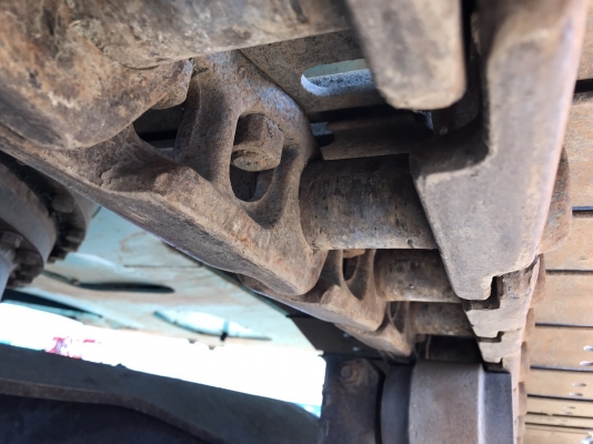 Kobelco SK200-8 ＃YN12-56108 4068ชั่วโมง รถขุดนำเข้าจากญี่ปุ่น  โทร. 080-6565422 (หนิง)