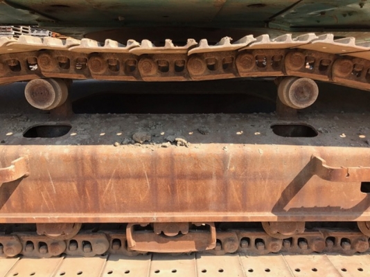 Kobelco SK200-8 ＃YN12-56108 4068ชั่วโมง รถขุดนำเข้าจากญี่ปุ่น  โทร. 080-6565422 (หนิง)