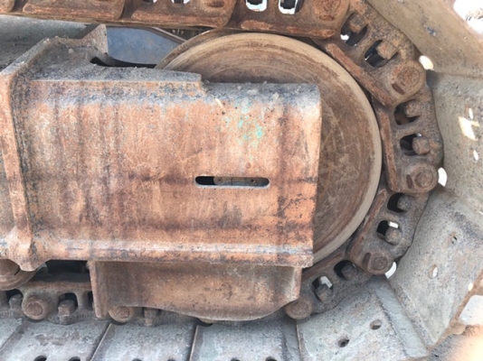 Kobelco SK200-8 ＃YN12-56108 4068ชั่วโมง รถขุดนำเข้าจากญี่ปุ่น  โทร. 080-6565422 (หนิง)