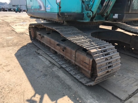 Kobelco SK200-8 ＃YN12-56108 4068ชั่วโมง รถขุดนำเข้าจากญี่ปุ่น  โทร. 080-6565422 (หนิง)