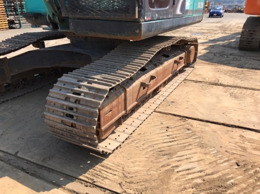 Kobelco SK200-8 ＃YN12-56108 4068ชั่วโมง รถขุดนำเข้าจากญี่ปุ่น  โทร. 080-6565422 (หนิง)