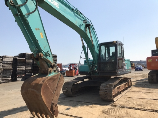 Kobelco SK200-8 ＃YN12-56108 4068ชั่วโมง รถขุดนำเข้าจากญี่ปุ่น  โทร. 080-6565422 (หนิง)