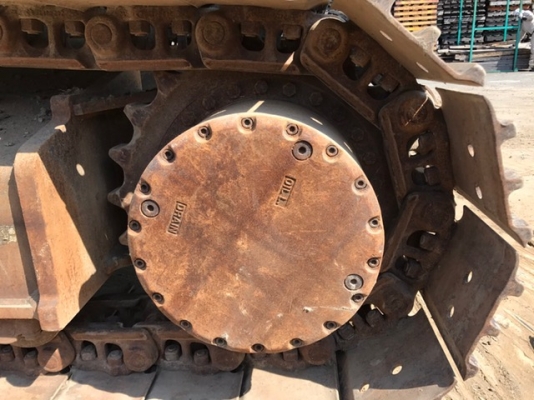 Kobelco SK200-8 ＃YN12-56108 4068ชั่วโมง รถขุดนำเข้าจากญี่ปุ่น  โทร. 080-6565422 (หนิง)