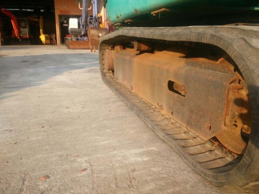 รถขุด Komatsu PC25R-8 เก่าญี่ปุ่นแท้ นำเข้า