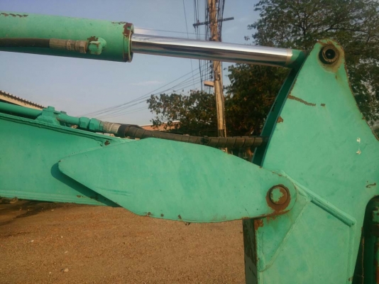 รถขุด Komatsu PC25R-8 เก่าญี่ปุ่นแท้ นำเข้า