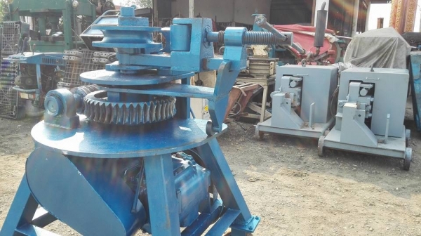 ** SOLD ** ดัดท่อแป๊ปไฟฟ้า/ดัดท่อไอเสีย ขนาด 3" มอเตอร์ Hitachi 3 HP 220V (อุปกรณ์มีตามภาพ) ** SOLD ** ดัดท่อแป๊ปไฟฟ้า/ดัดท่อไอเสีย ขนาด 3" มอเตอร์ Hitachi 3 HP 220V (อุปกรณ์มีตามภาพ)