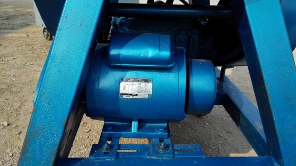 ** SOLD ** ดัดท่อแป๊ปไฟฟ้า/ดัดท่อไอเสีย ขนาด 3" มอเตอร์ Hitachi 3 HP 220V (อุปกรณ์มีตามภาพ) ** SOLD ** ดัดท่อแป๊ปไฟฟ้า/ดัดท่อไอเสีย ขนาด 3" มอเตอร์ Hitachi 3 HP 220V (อุปกรณ์มีตามภาพ)