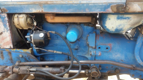 ขาย FORD 77 อุปกรณ์4ชิ้น ใบดัน+ผาน7+ผาน3+ผานยกร่อง พร้อมเล่ม