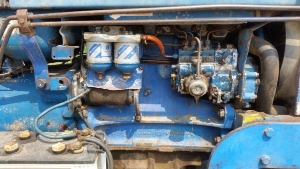 ขาย FORD 77 อุปกรณ์4ชิ้น ใบดัน+ผาน7+ผาน3+ผานยกร่อง พร้อมเล่ม