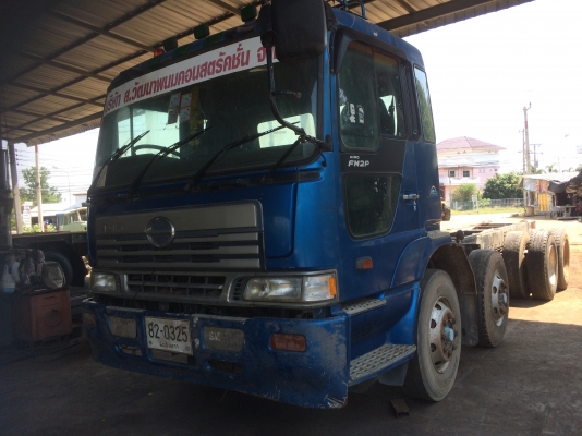 ขายหัวรถสิบล้อ HINO เพอร์เฟีย สวยๆอุปกรณ์ครบ ราคา 75000 บาท ขายหัวรถสิบล้อ HINO เพอร์เฟีย สวยๆอุปกรณ์ครบ ราคา 75000 บาท