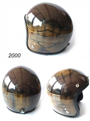 หมวกลายแอรบรัช ขนาด Free size