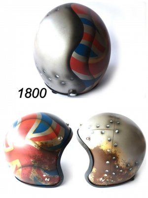 หมวกลายแอรบรัช ขนาด Free size