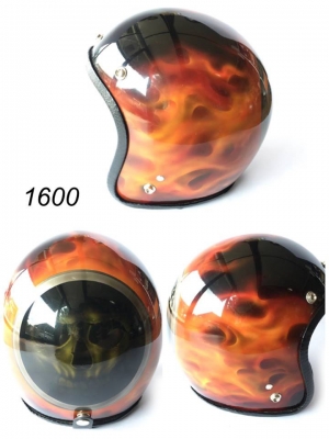 หมวกลายแอรบรัช ขนาด Free size