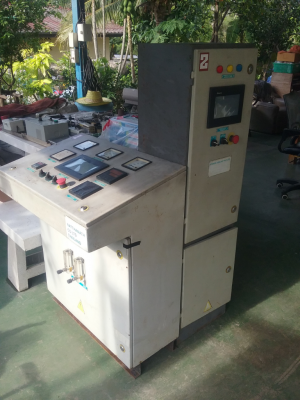 ขาย 4 หมื่น ตู้ไฟฟ้าควบคุม จำนวน 2 ตู้ อุปกรณ์ครบ มีทั้งชุด อินเวอร์เตอร์ ชุดหม้อแปลง ชุดเซอร์โวไดร์เวอร์ ชุดคอนโทรลอื่นๆหลายอย่าง ขาย 4 หมื่น ตู้ไฟฟ้าควบคุม จำนวน 2 ตู้ อุปกรณ์ครบ มีทั้งชุด อินเวอร์เตอร์ ชุดหม้อแปลง ชุดเซอร์โวไดร์เวอร์ ชุดคอนโทรลอื่นๆหลายอย่าง